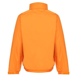 DOVER FLEECE LINED BOMBER JACKET - Img 16