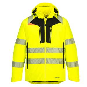 DX4 Hi-Vis Jacheta de iarna - Img 1