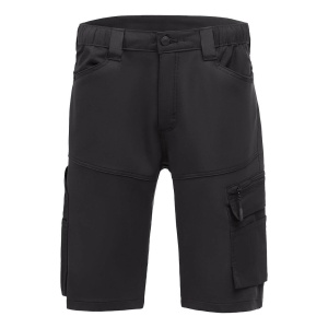DX4 Pantaloni Scurti Trade