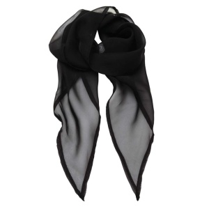Esarfa 'COLOURS COLLECTION' PLAIN CHIFFON SCARF - Img 9