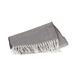 Fular FRINGED SCARF - Img 5