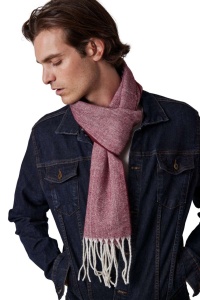 Fular FRINGED SCARF - Img 2