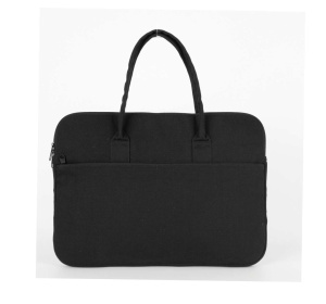 Geantă de lucru cu compartiment laptop și tabletă - WORK BAG WITH TABLET AND LAPTOP COMPARTMENT - Img 3
