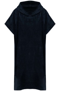Halat de baie UNISEX HOODED TOWELLING PONCHO