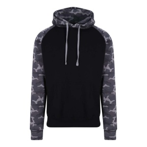 Hanorac BASEBALL HOODIE - Img 1