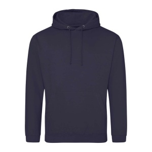 Hanorac COLLEGE HOODIE - Img 11