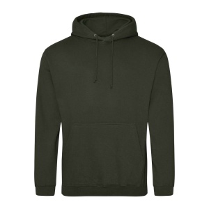 Hanorac COLLEGE HOODIE - Img 21