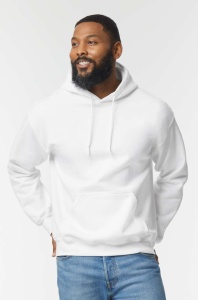 Hanorac DRYBLEND® ADULT HOODED SWEATSHIRT - Img 3