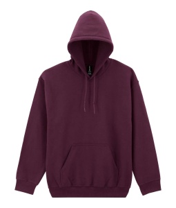 Hanorac DRYBLEND® ADULT HOODED SWEATSHIRT - Img 6