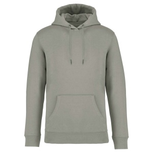 Hanorac ECO-FRIENDLY UNISEX HOODED SWEATSHIRT - Img 6