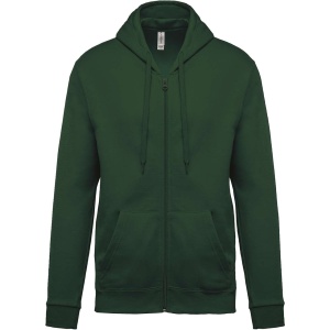 Hanorac FULL ZIP HOODED SWEATSHIRT - Img 22