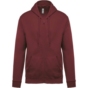 Hanorac FULL ZIP HOODED SWEATSHIRT - Img 12