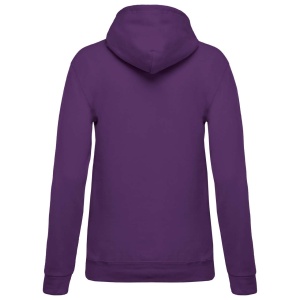 Hanorac LADIES’ HOODED SWEATSHIRT - Img 36