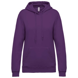 Hanorac LADIES’ HOODED SWEATSHIRT - Img 13