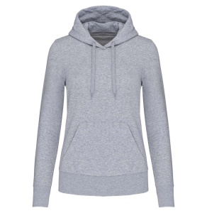 Hanorac LADIES' ECO-FRIENDLY HOODED SWEATSHIRT - Img 8