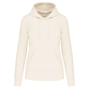 Hanorac LADIES' ECO-FRIENDLY HOODED SWEATSHIRT - Img 13