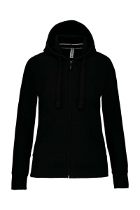 Hanorac LADIES' FULL ZIP HOODED SWEATSHIRT - Img 4