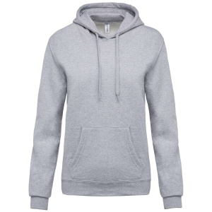 Hanorac MEN’S HOODED SWEATSHIRT - Img 8