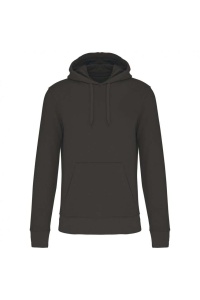 Hanorac MEN'S ECO-FRIENDLY HOODED SWEATSHIRT - Img 4