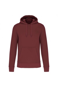 Hanorac MEN'S ECO-FRIENDLY HOODED SWEATSHIRT - Img 14