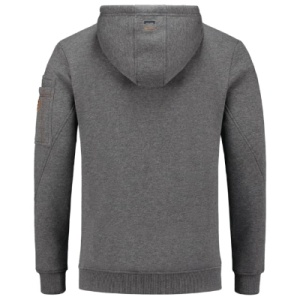 Hanorac pentru bărbaţi Premium Hooded Sweater T42 - Img 6