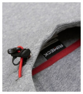 Hanorac pentru bărbaţi Vertex Hoodie W43 - Img 11
