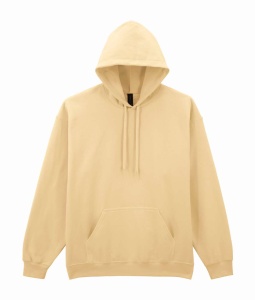 Hanorac SOFTSTYLE® MIDWEIGHT FLEECE ADULT HOODIE - Img 7