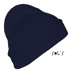 Hanorac SOL'S PITTSBURGH - SOLID-COLOUR BEANIE WITH CUFFED DESIGN - Img 4