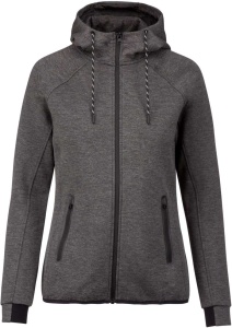 Hanorac Sport LADIES’ HOODED SWEATSHIRT