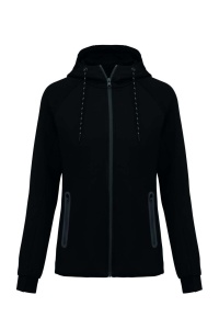 Hanorac Sport LADIES’ HOODED SWEATSHIRT - Img 1