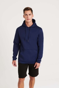 Hanorac SPORTS POLYESTER HOODIE - Img 3