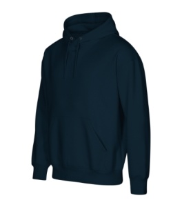 Hanorac unisex Cloud (GOTS) 428 - Img 17
