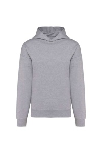 Hanorac UNISEX OVERSIZED FLEECE HOODIE - Img 3