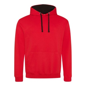 Hanorac VARSITY HOODIE - Img 21