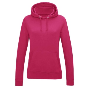 Hanorac WOMEN'S COLLEGE HOODIE - Img 10