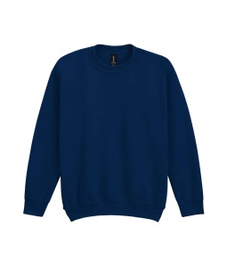 HEAVY BLEND™ YOUTH CREWNECK SWEATSHIRT - Img 6