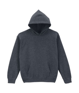 HEAVY BLEND™ YOUTH HOODED SWEATSHIRT - Img 17