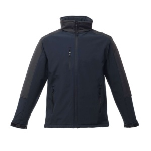 HYDROFORCE - 3-LAYER MEMBRANE HOODED SOFTSHELL - Img 4