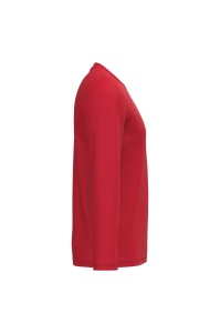 IDEAL190 UNISEX LSL TUBULAR T-SHIRT - Img 19