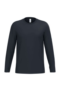 IDEAL190 UNISEX LSL TUBULAR T-SHIRT - Img 42