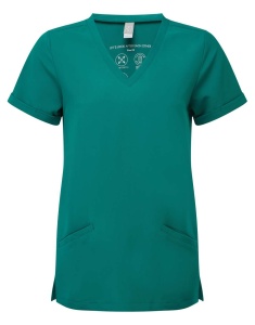 'INVINCIBLE' WOMEN’S ONNA-STRETCH TUNIC - Img 2