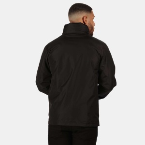 Jacheta antivant CLASSIC 3-IN-1 WATERPROOF JACKET - Img 21