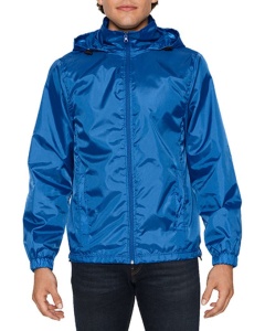Jacheta antivant HAMMER UNISEX WINDWEAR JACKET