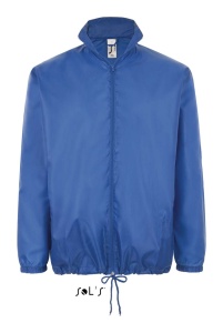 Jacheta antivant SOL'S SHIFT - UNISEX WATER REPELLENT WINDBREAKER - Img 11