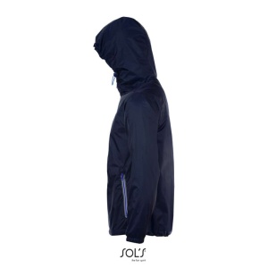 Jacheta antivant SOL'S SKATE - UNISEX LINED WINDBREAKER - Img 13