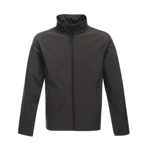 Jacheta Fleece CLASSIC PRINTABLE LIGHTWEIGHT SOFTSHELL - Img 5