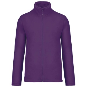 Jacheta Fleece FALCO - FULL ZIP MICROFLEECE JACKET - Img 13