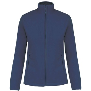 Jacheta Fleece MAUREEN - LADIES' FULL ZIP MICROFLEECE JACKET - Img 4