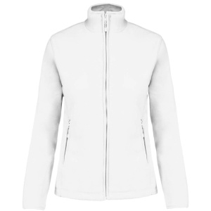 Jacheta Fleece MAUREEN - LADIES' FULL ZIP MICROFLEECE JACKET - Img 17