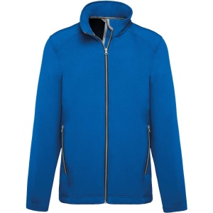 Jacheta Fleece MEN’S 2-LAYER SOFTSHELL JACKET - Img 4